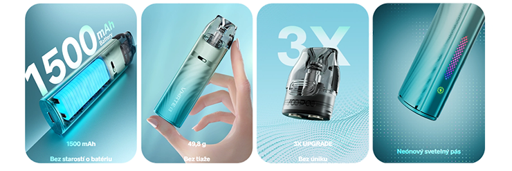 v mate i3 zobrazenie kľúčove vlastnosti prístroja 